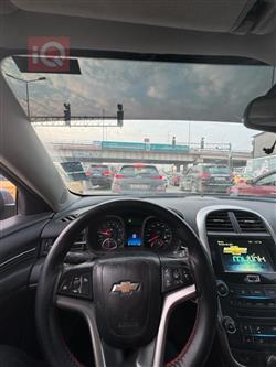 شيفروليه ماليبو